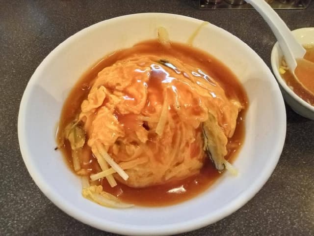 中国料理 十八番 - サブ画像1