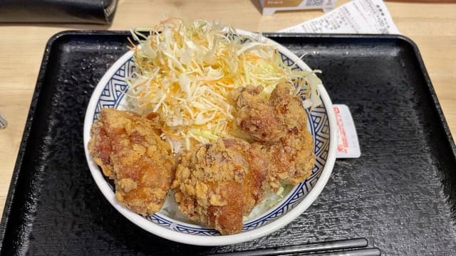 吉野家 大井町西口店 - サブ画像1