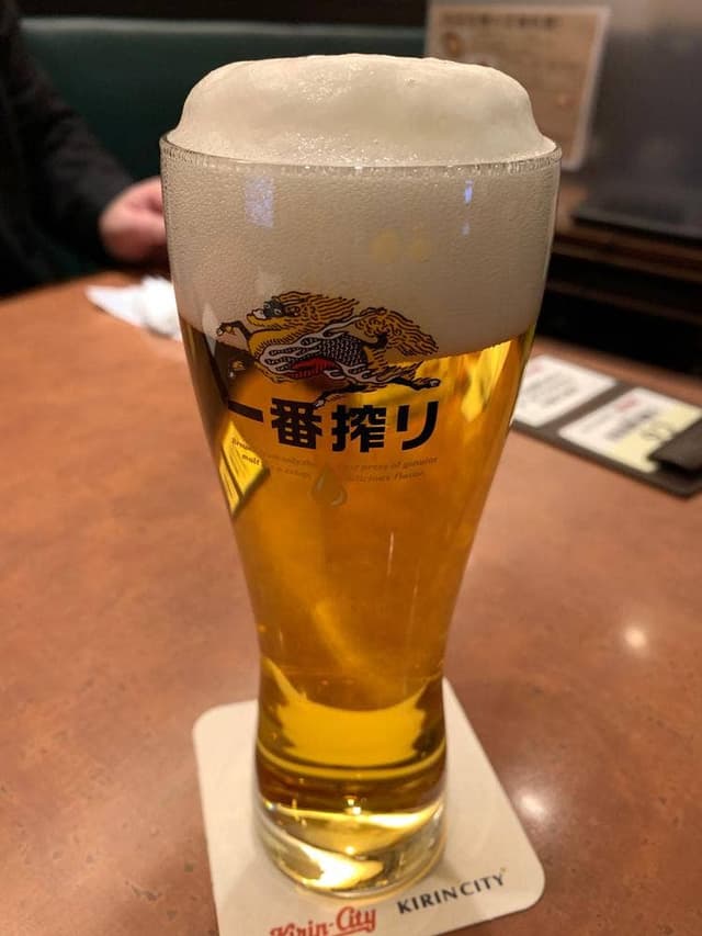 キリンシティ 八重洲地下街店 - サブ画像3