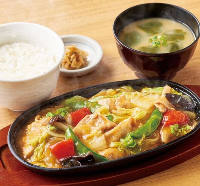 やよい軒 大船店 - サブ画像1