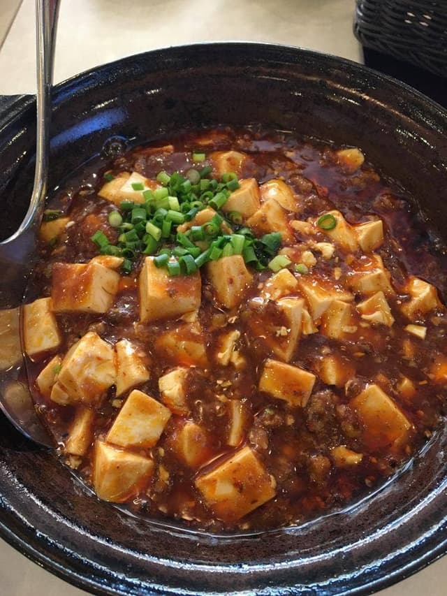 中国料理 浜木綿 岩塚店 - サブ画像2