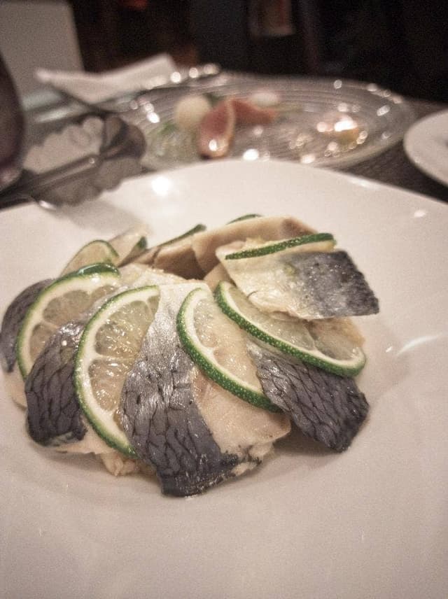 Bistro マルハチ - サブ画像1