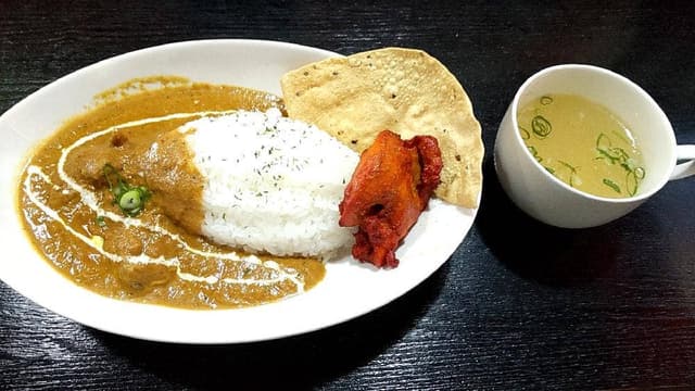 インド&ネパールレストラン WELCOME - サブ画像1