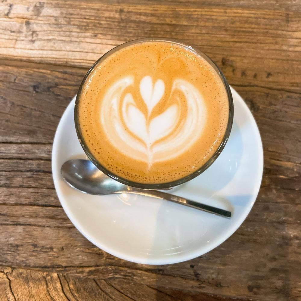 NAVI coffeeservise