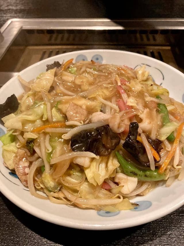 焼肉 開山 庄内店 - サブ画像1