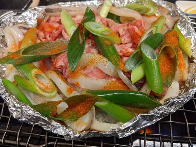 焼肉ゆん - サブ画像2