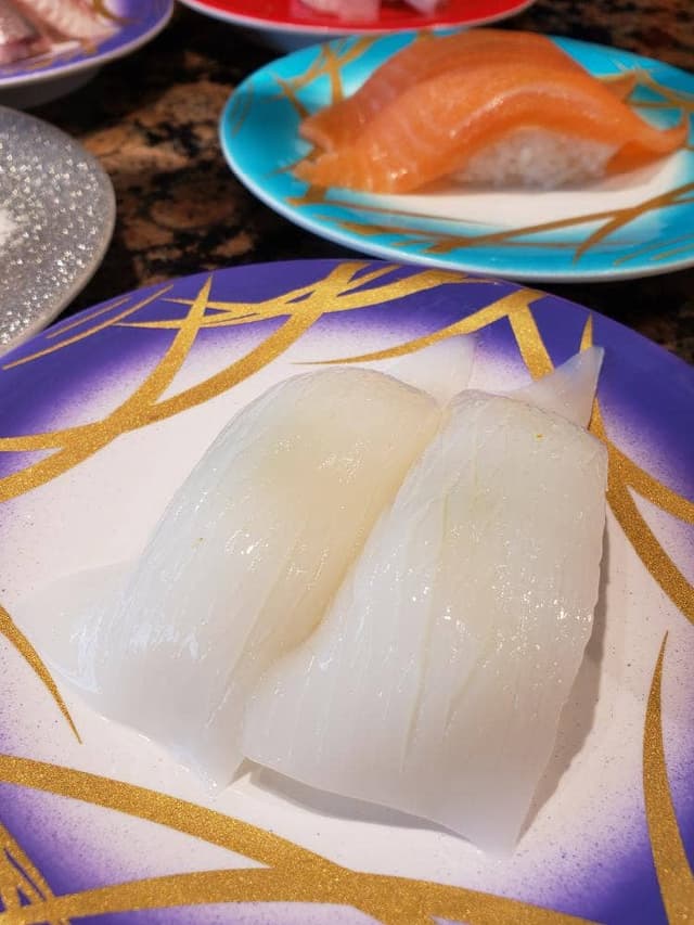 廻る寿司 めっけもん アミュプラザくまもと店 - サブ画像1