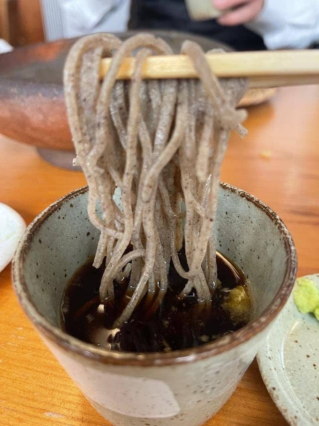 そば切 徳 - サブ画像1