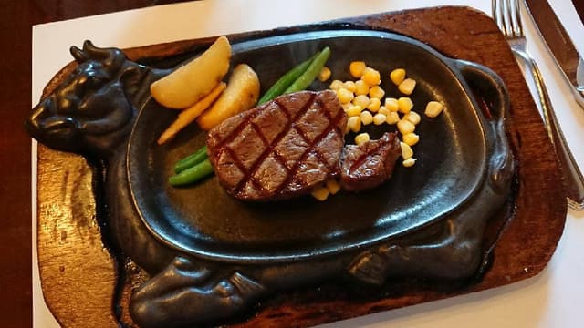 うすい牧場 - サブ画像2