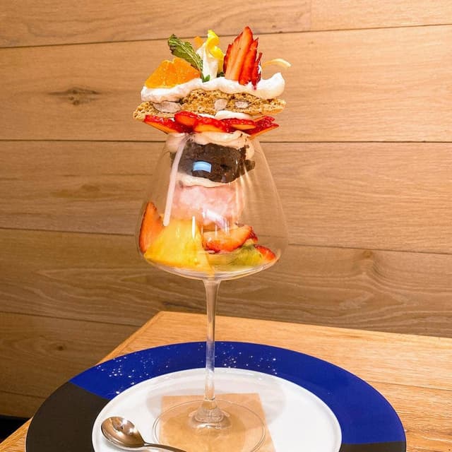 フルーツサンド屋SUN - サブ画像1
