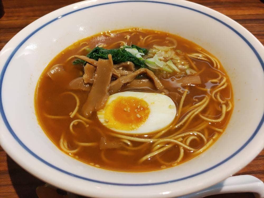 第三新生丸