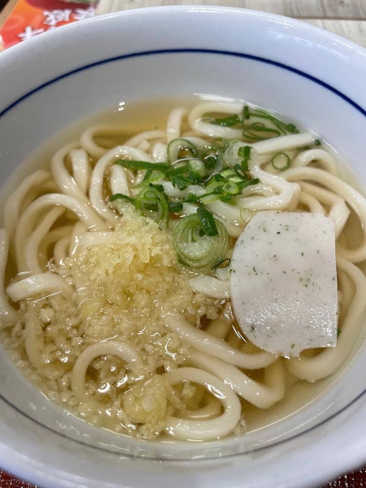 なか卯 木場店