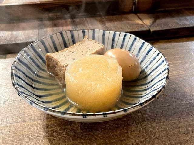 おでん酒場 オッチ - サブ画像2