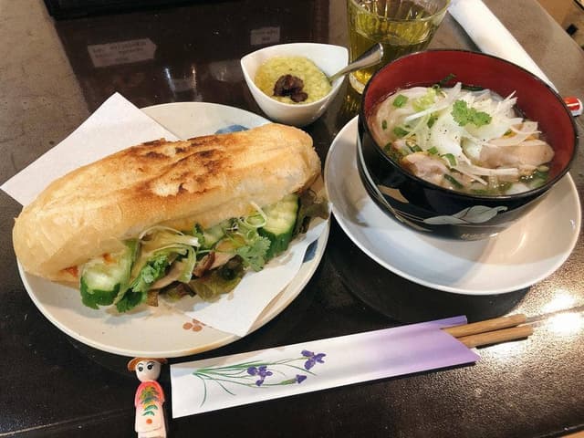 ベトナム料理 フォーNANA - サブ画像1