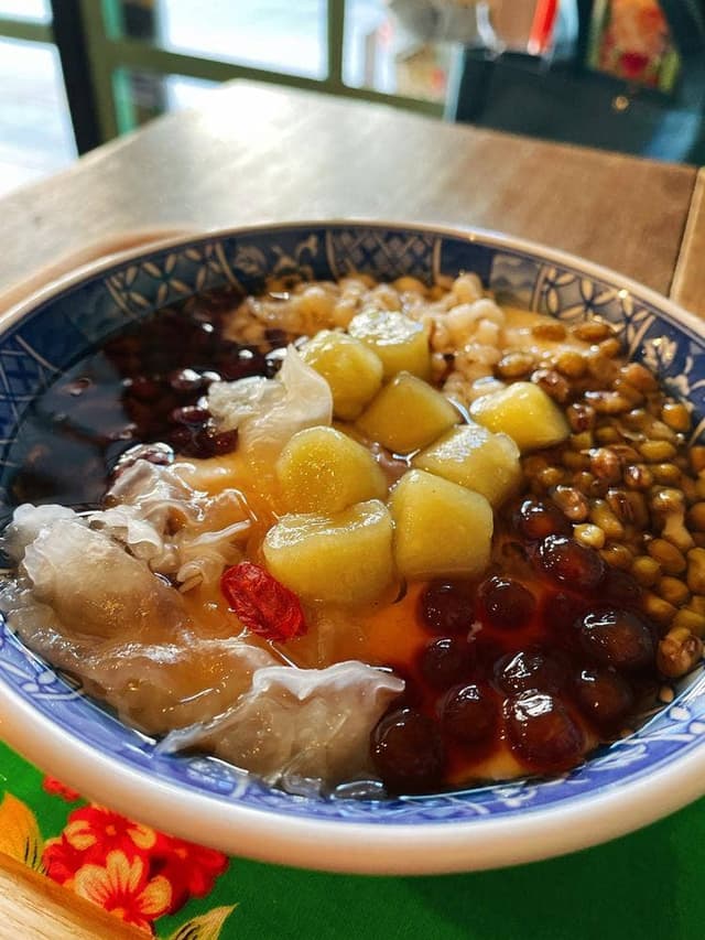 家豆花 浅草橋店 - サブ画像2