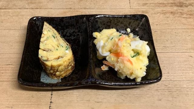 びっくり焼き亭 - サブ画像1