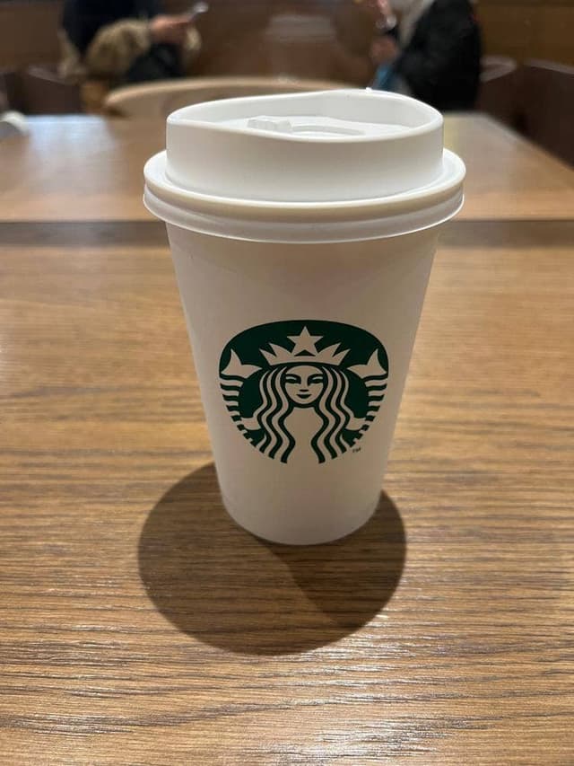 スターバックス コーヒー ららぽーと名古屋みなとアクルス店 - サブ画像2