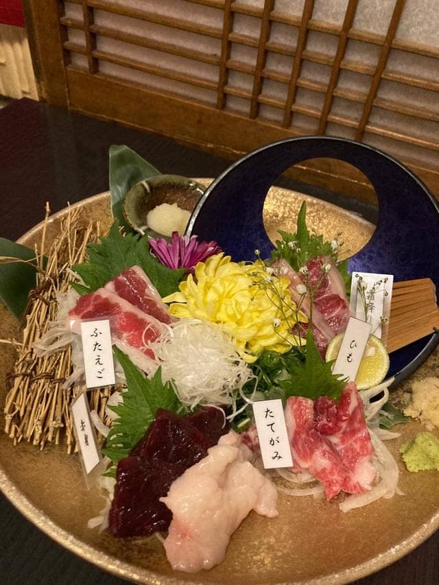 隠れ家個室 さくら 姫路駅前店 - サブ画像1