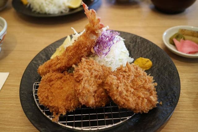 とんかつ玉藤 - サブ画像1