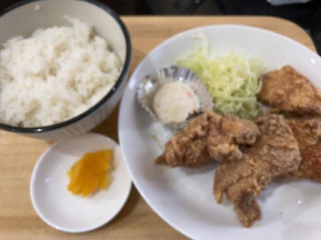 からあげ専門店鶏笑 市川店 - サブ画像2