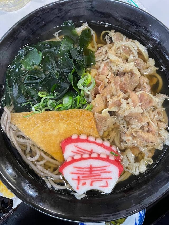 山口レインボーヒルズ 関門菊川ゴルフクラブ レストラン - サブ画像1