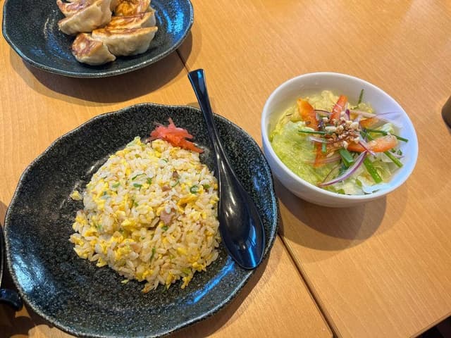 一刻魁堂 港店 - サブ画像3