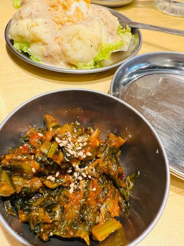 大阪焼肉・ホルモン ふたご 恵比寿南店 - サブ画像3