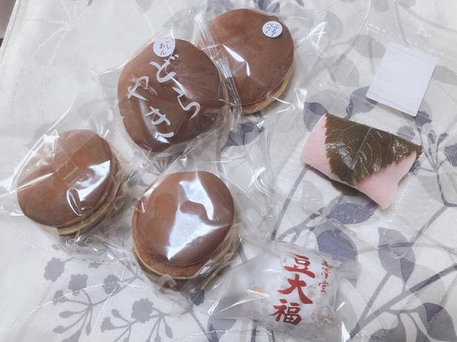 亀澤堂 - サブ画像2