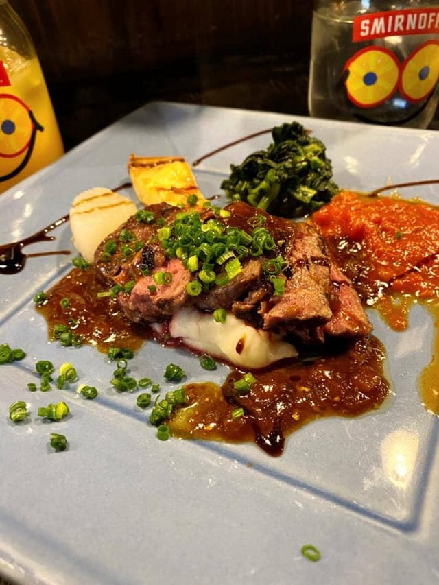 裏リッチヒルズ - サブ画像2