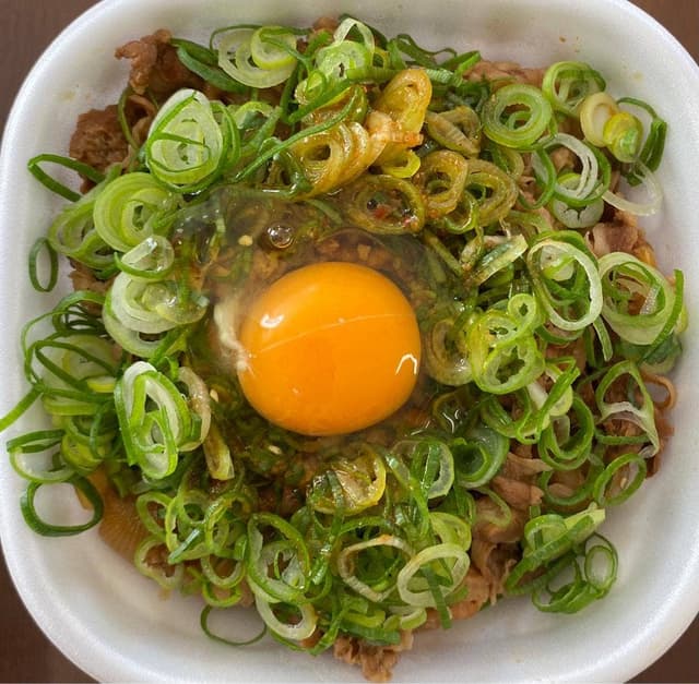 すき家 432号竹原店 - サブ画像1