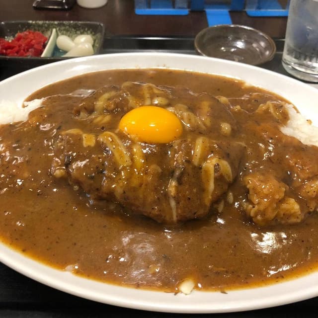 カレーライスの得正 山科店 - サブ画像3