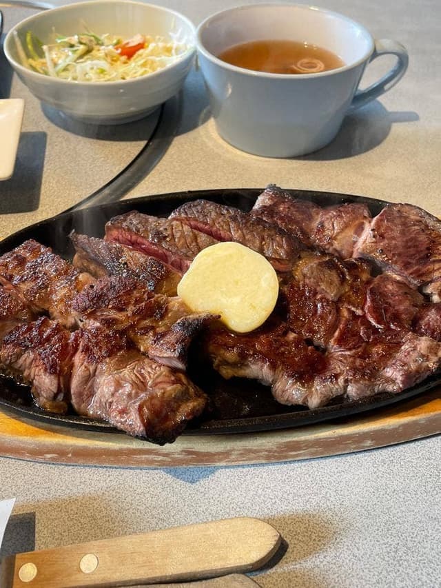 焼肉 ふくざき - サブ画像1