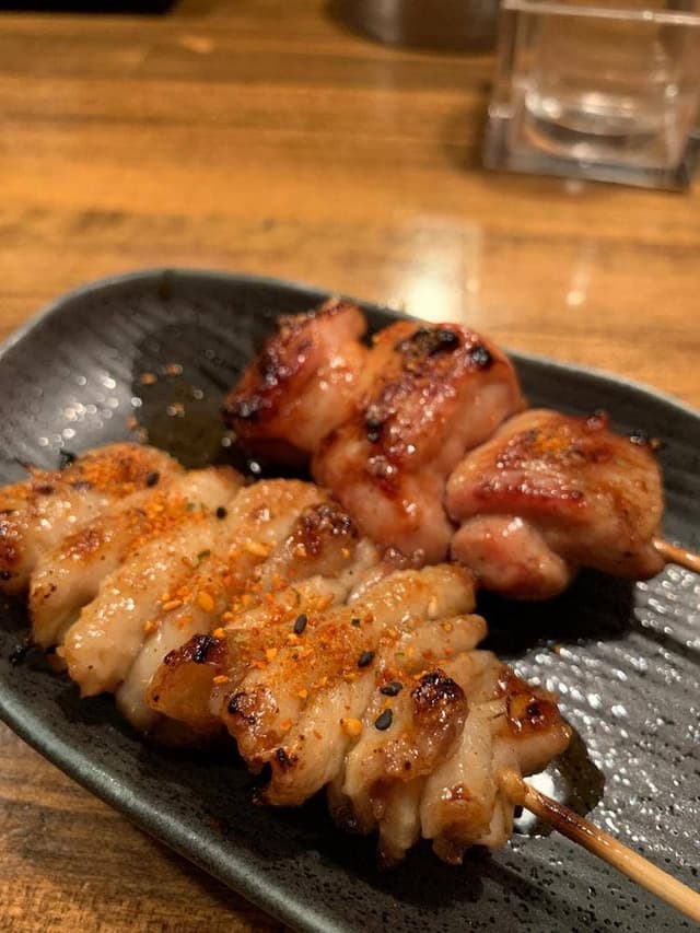 やきとり横丁 ゑびす 茅野駅前店 - サブ画像3