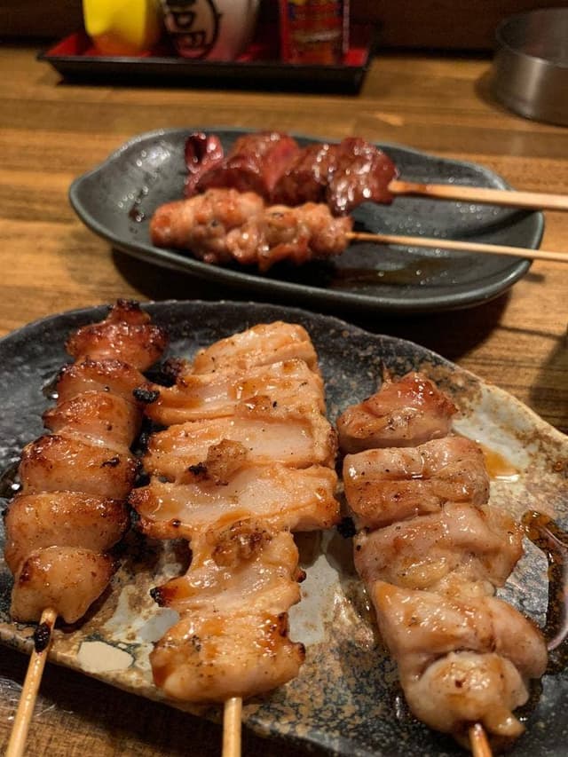 やきとり横丁 ゑびす 茅野駅前店 - サブ画像1