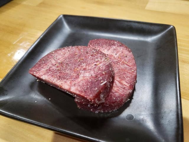 焼肉うしまる - サブ画像2