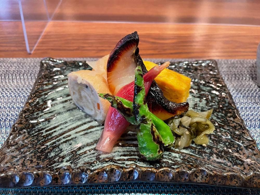 季節の円居 utsugumi