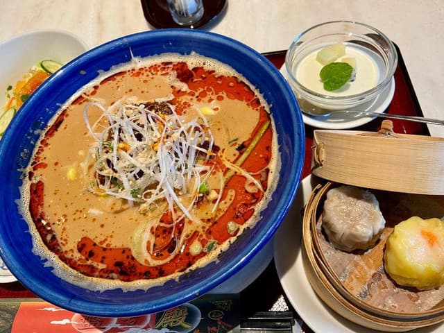 盤古殿 馬車道TERRACE店 - サブ画像1