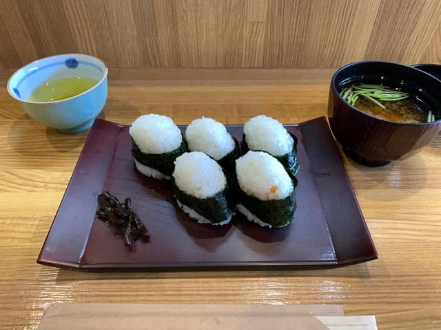 元祖 天むすの千寿 - サブ画像1