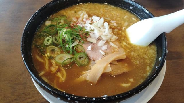 来来亭 豊川店 - サブ画像1