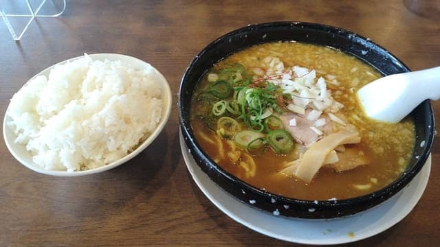 来来亭 豊川店 - サブ画像2