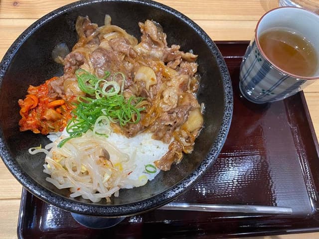 焼肉村 げん - サブ画像1