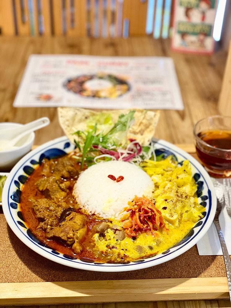 Pani Cafe