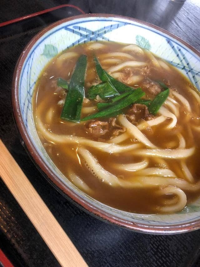 うどんの雅 - サブ画像1