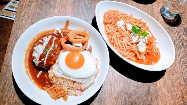 ベビーフェイスプラネッツ 岡山下中野店 - サブ画像1
