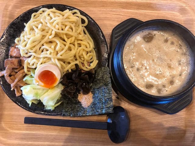 よいちつけ麺研究所 新田店 - サブ画像3