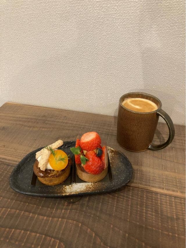 today's OYATSU - サブ画像2
