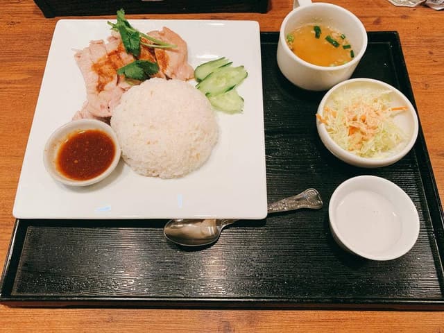 タイガーデン 渋谷店 - サブ画像3