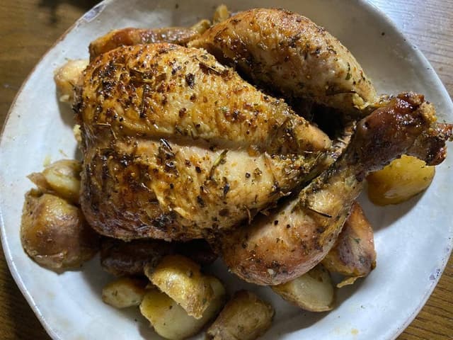 ファーマーズチキン札幌山鼻店 - サブ画像3