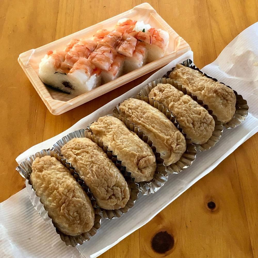 福み屋