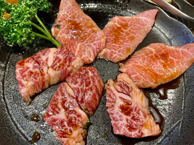 焼肉やまもと - サブ画像3